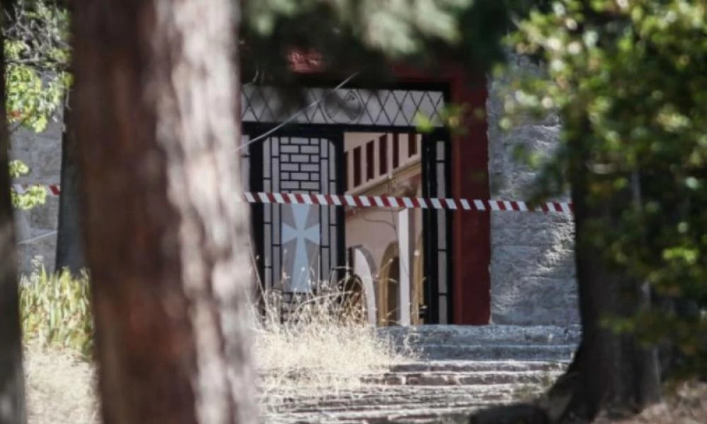 Σοκ από την αιτία θανάτου της 16χρονης Μαρίας: Έπεσε από μεγάλο ύψος